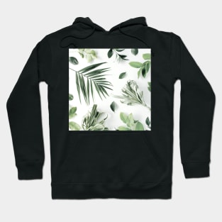 Green is Love Hoodie